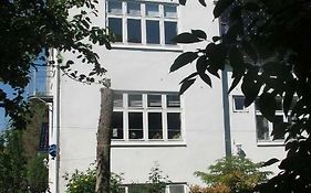 Guesthouse Sharon Aarhus