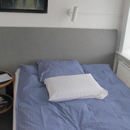 Guesthouse Sharon Århus Esterno foto