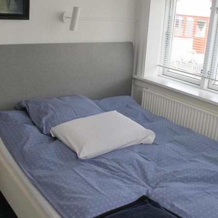 Guesthouse Sharon Århus Esterno foto