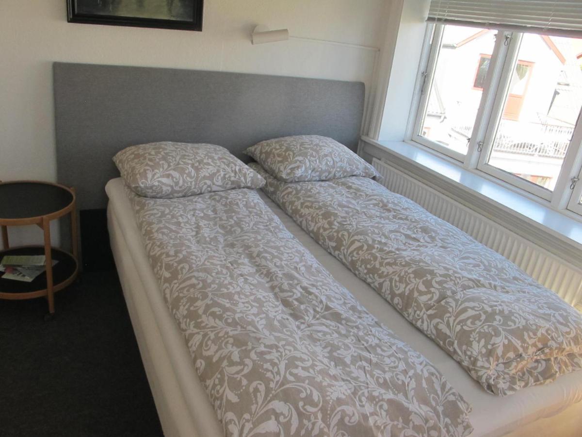 Guesthouse Sharon Århus Esterno foto
