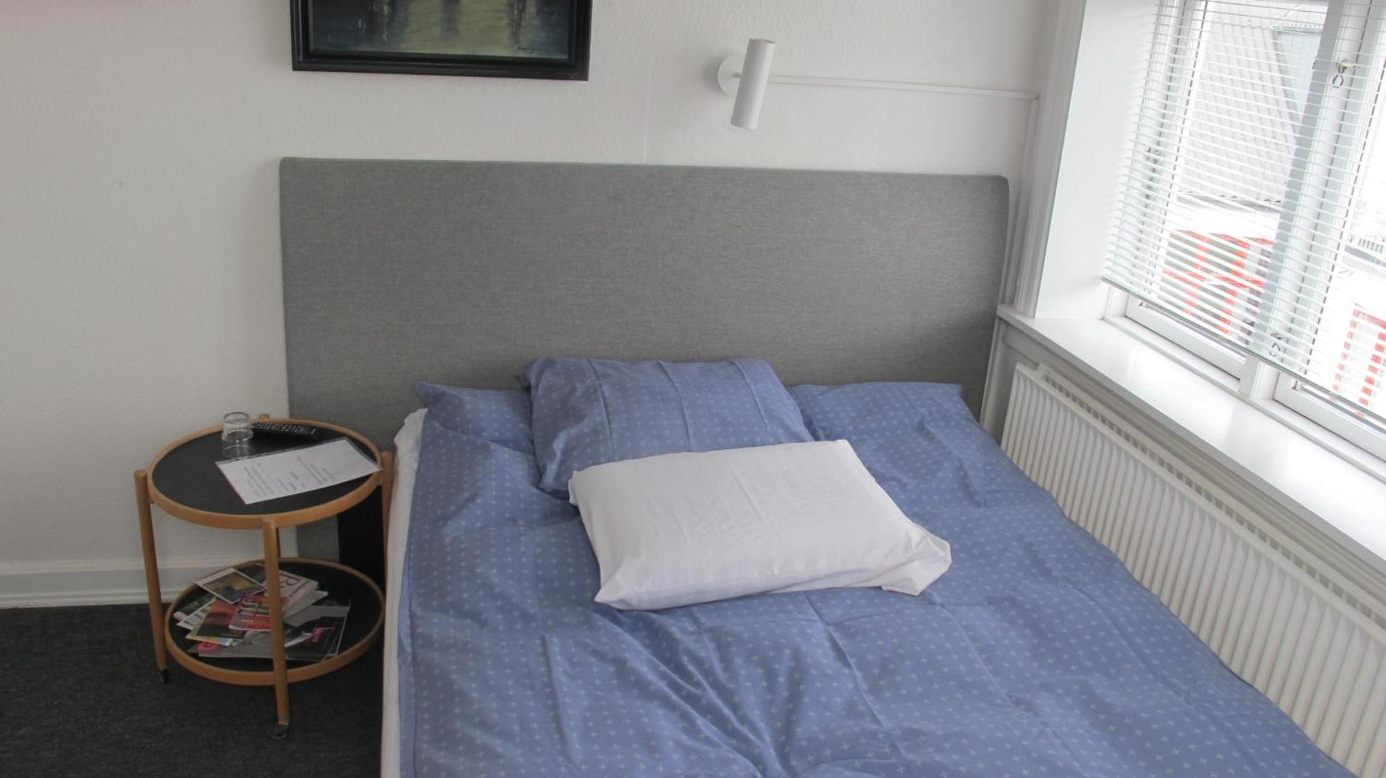 Guesthouse Sharon Århus Esterno foto
