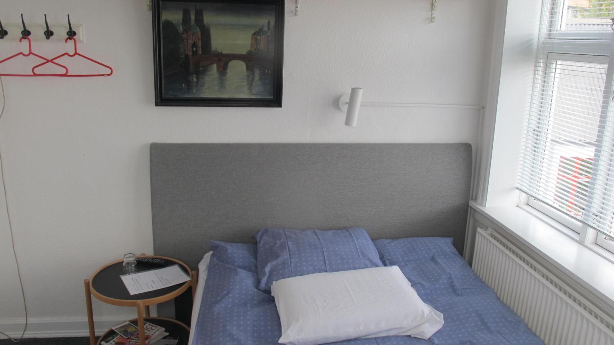 Guesthouse Sharon Århus Esterno foto